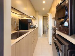 The Brownstone (D27), Condominium #604462161